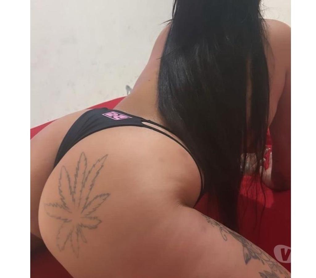 Garotas de programa Itapoa SC - Fotos para Brisa voltei pra Itapoã