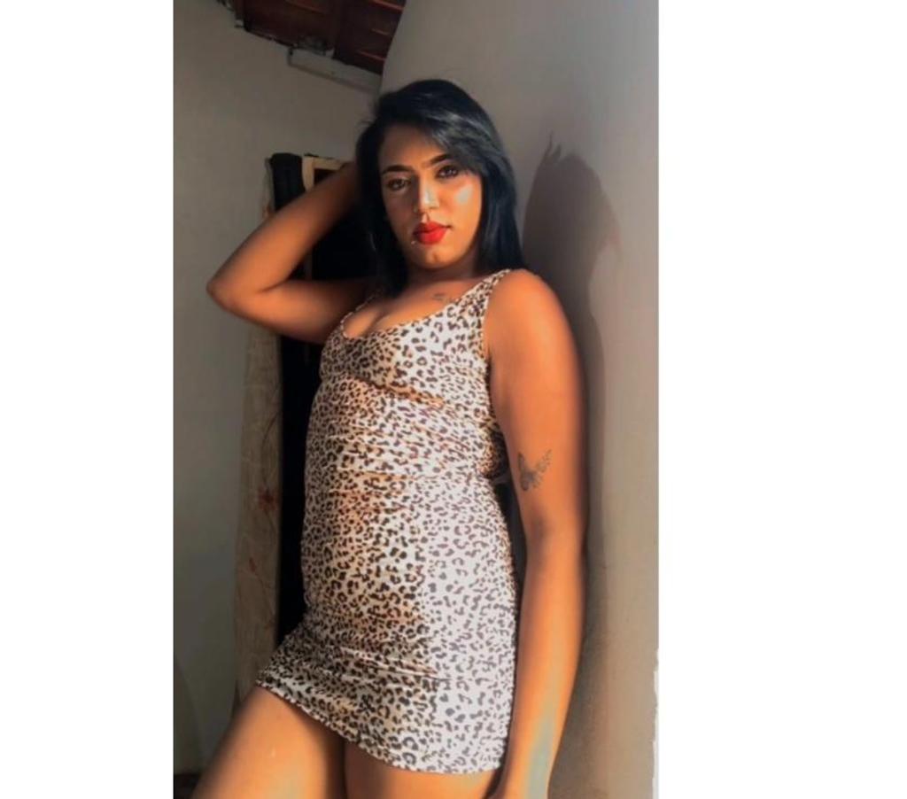 Garotas de programa Tamandare PE - Fotos para Olá vem fazer um amor gostoso com essa trans gostosa