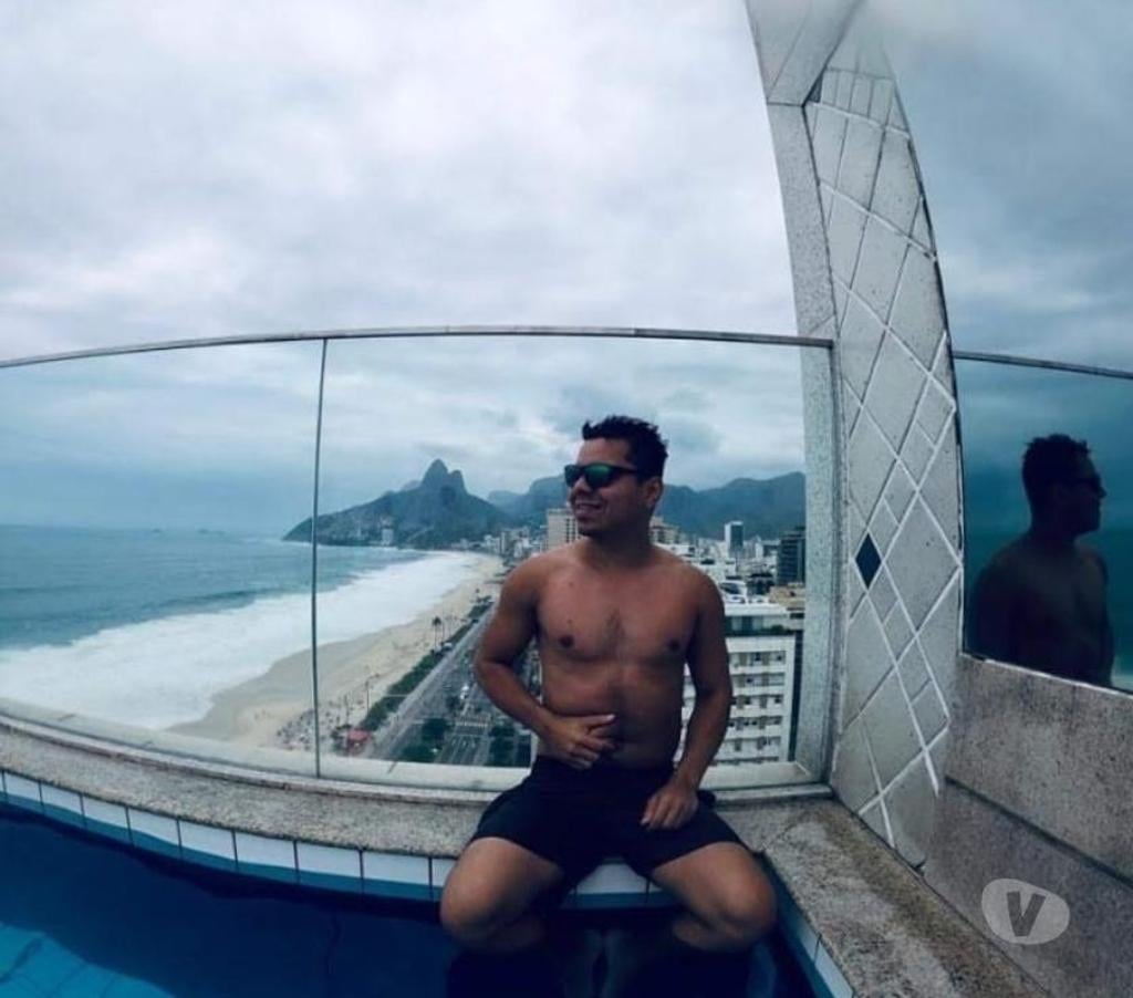 Acompanhantes masculinos Rio de Janeiro RJ Jacarepaguá - Fotos para GUILHERME MASSO CARIOCA SP-RJ