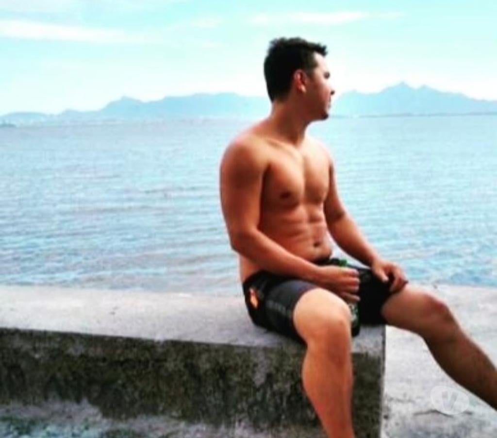 Acompanhantes masculinos Rio de Janeiro RJ Jacarepaguá - Fotos para GUILHERME MASSO CARIOCA SP-RJ
