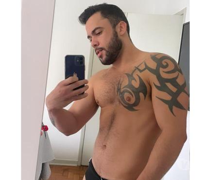 Garotos de programa Bela Vista Sao Paulo SP - Fotos para MASSAGEM 💆