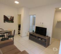 APTO NO RES. LOFT - 2413