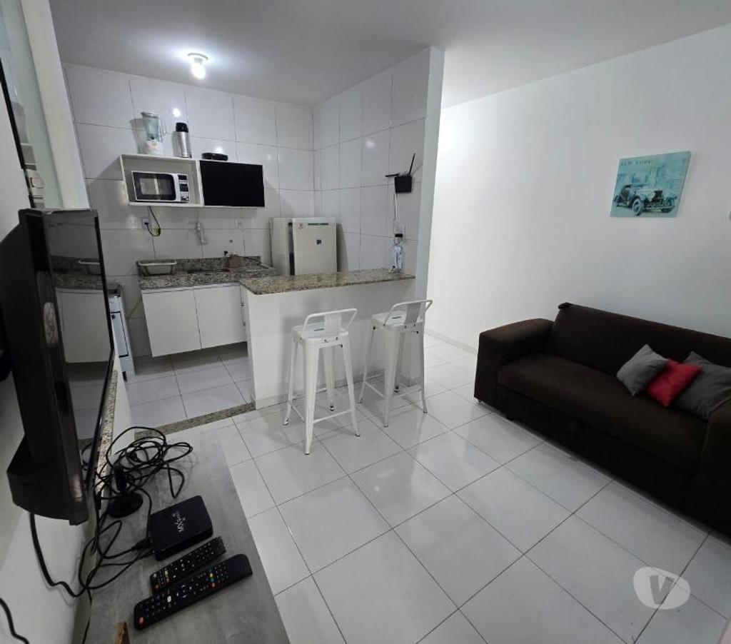 Alugar apartamentos Aracaju SE - Fotos para APTO NO RES. TEREZINHA DIAS - 2419