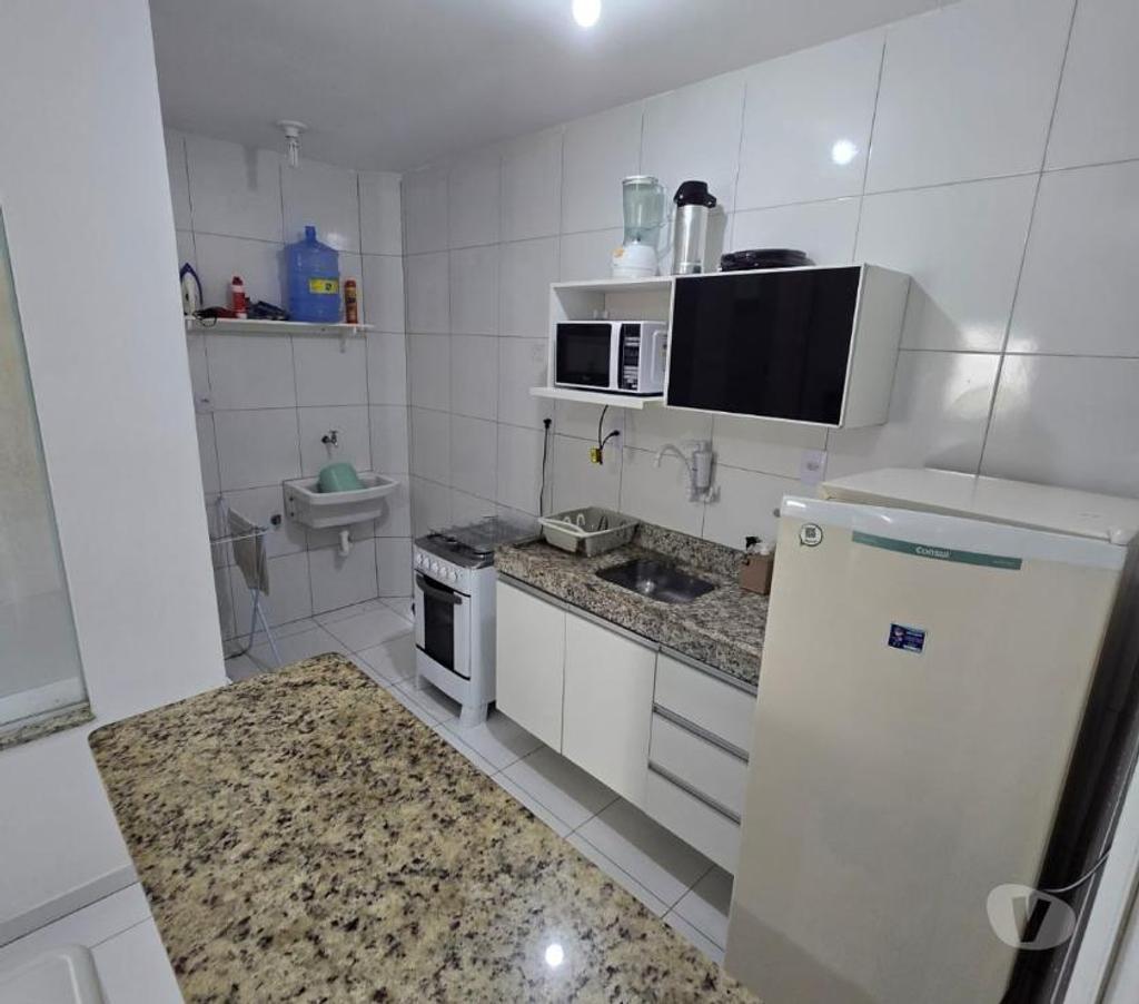 Alugar apartamentos Aracaju SE - Fotos para APTO NO RES. TEREZINHA DIAS - 2419