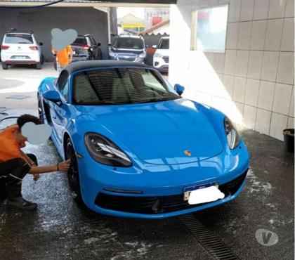 Estacionamentos - Garagens Outros Bairros Sao Paulo SP Sao Paulo SP - Fotos para Estacionamento e Lava Rápido Osasco
