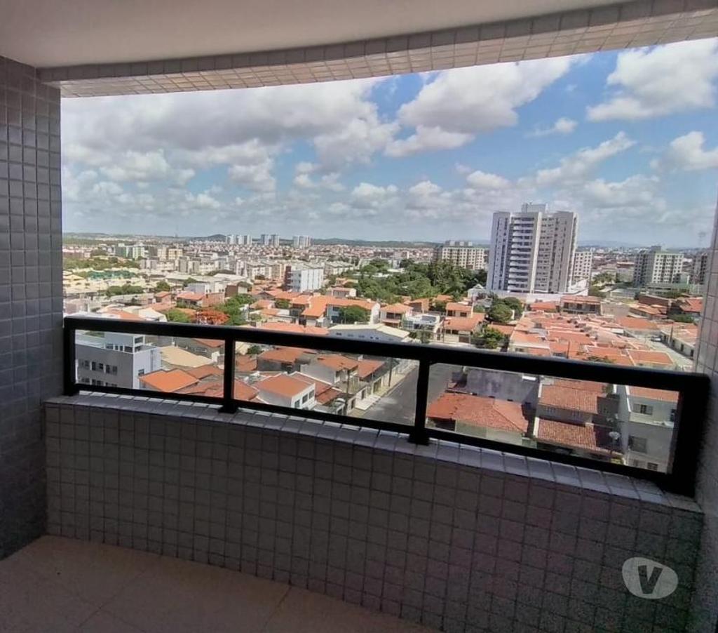 Alugar apartamentos Aracaju SE - Fotos para EDGARD MENEZES DISPONÍVEL - 2420