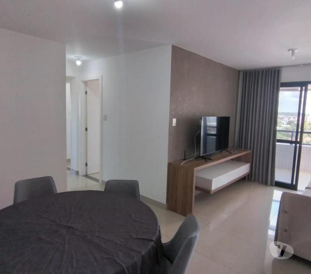Alugar apartamentos Aracaju SE - Fotos para EDGARD MENEZES DISPONÍVEL - 2420