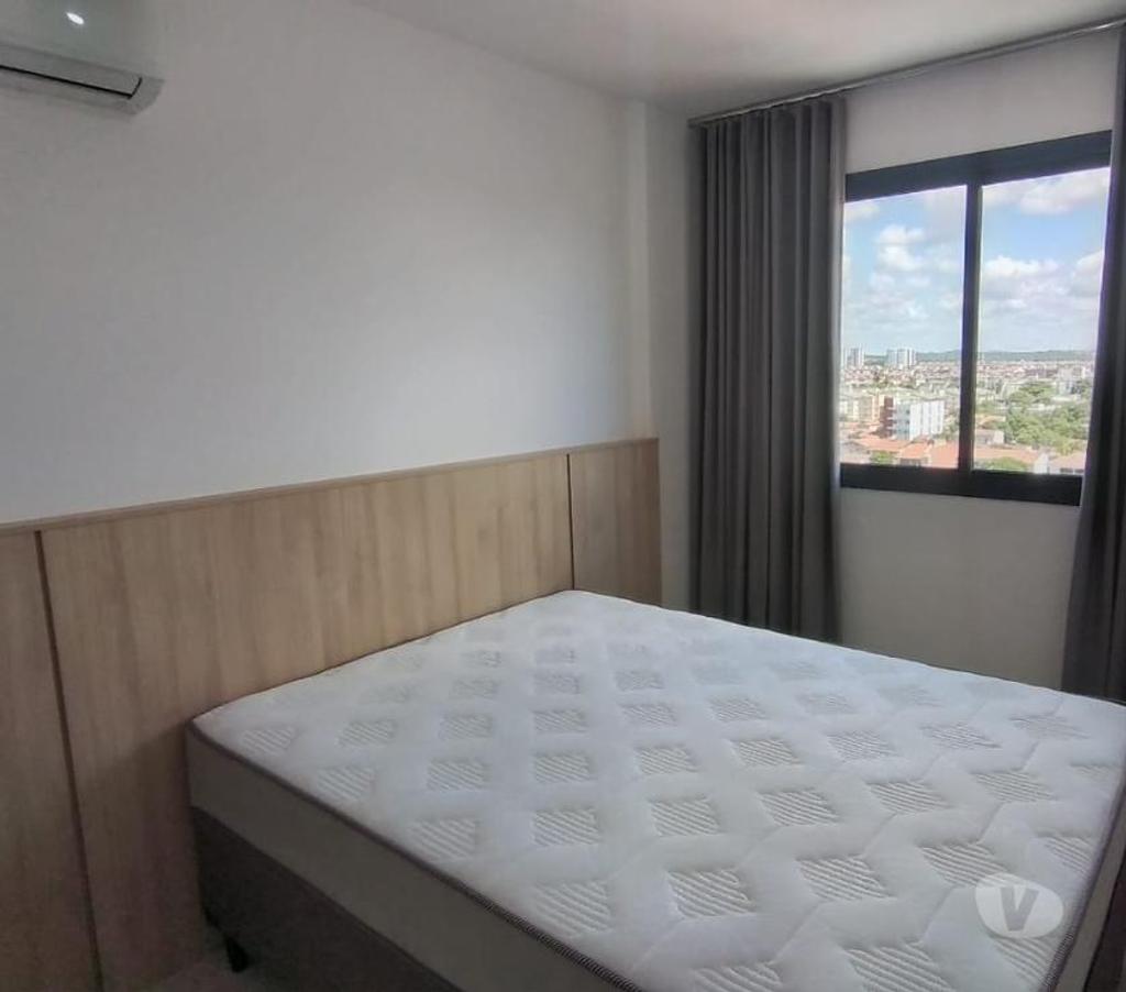 Alugar apartamentos Aracaju SE - Fotos para EDGARD MENEZES DISPONÍVEL - 2420