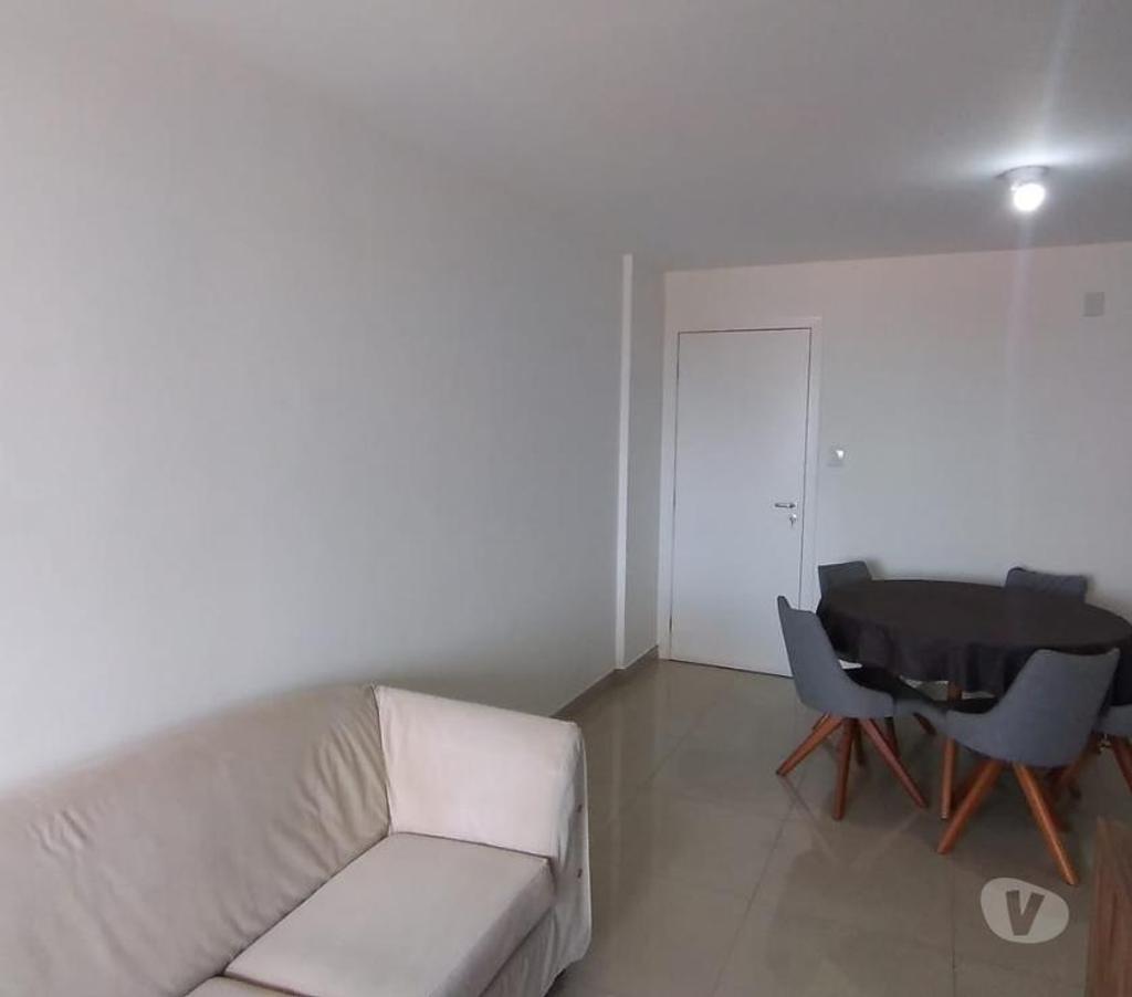 Alugar apartamentos Aracaju SE - Fotos para EDGARD MENEZES DISPONÍVEL - 2420