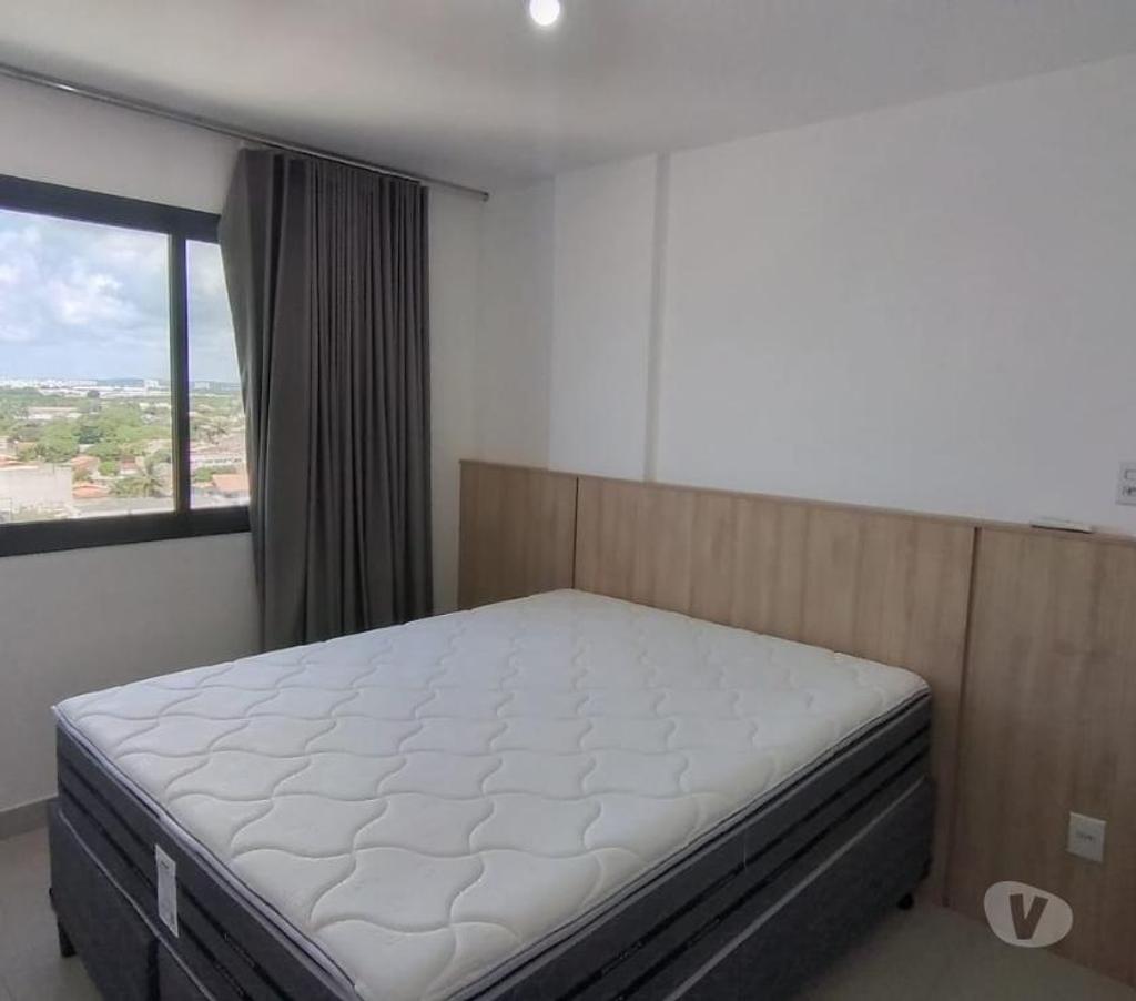 Alugar apartamentos Aracaju SE - Fotos para EDGARD MENEZES DISPONÍVEL - 2420