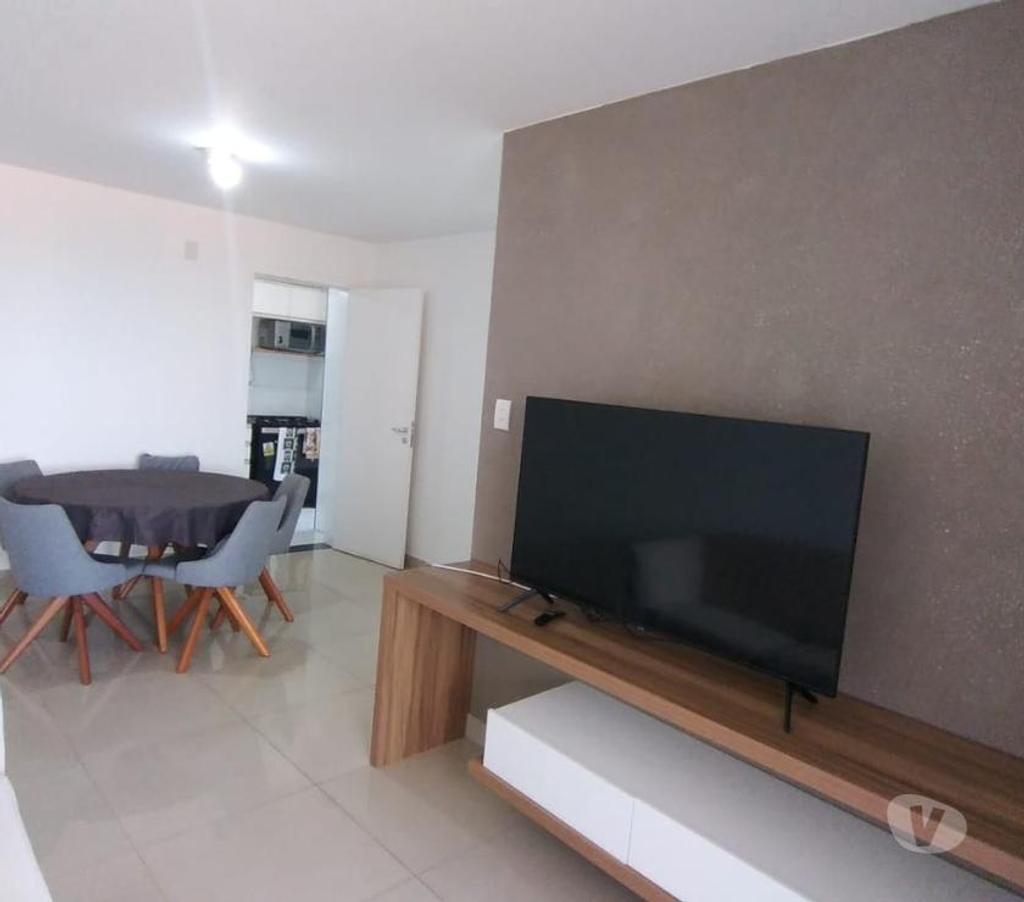 Alugar apartamentos Aracaju SE - Fotos para EDGARD MENEZES DISPONÍVEL - 2420