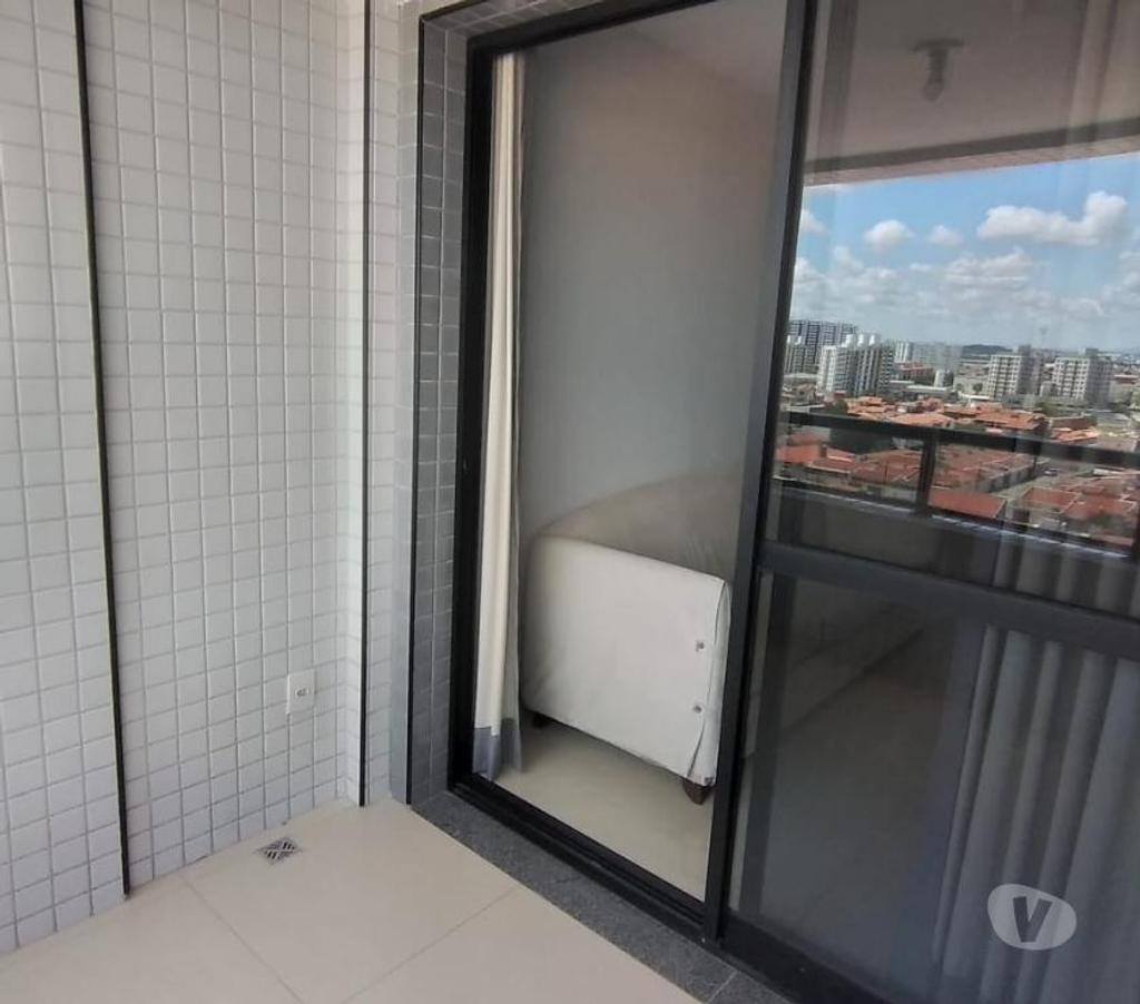 Alugar apartamentos Aracaju SE - Fotos para EDGARD MENEZES DISPONÍVEL - 2420