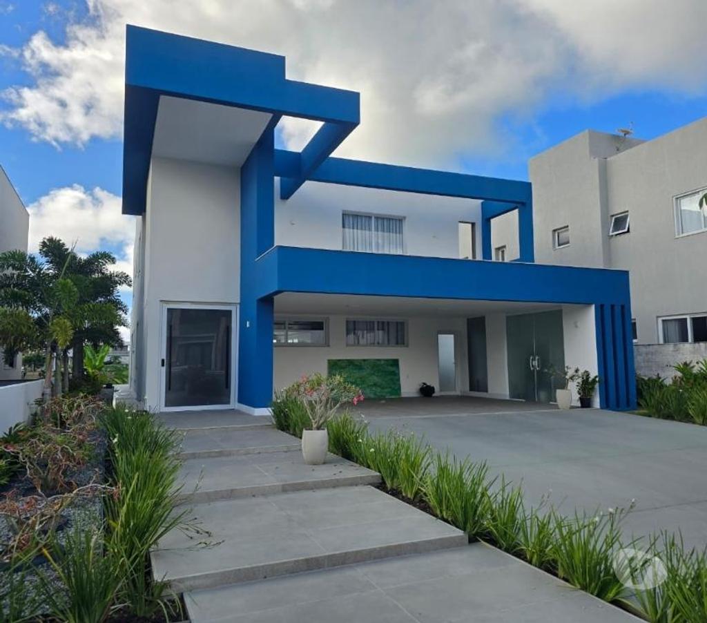Alugar apartamentos Aracaju SE - Fotos para CASA DE ALTO PADRÃO NO COND DAMHA - 2421