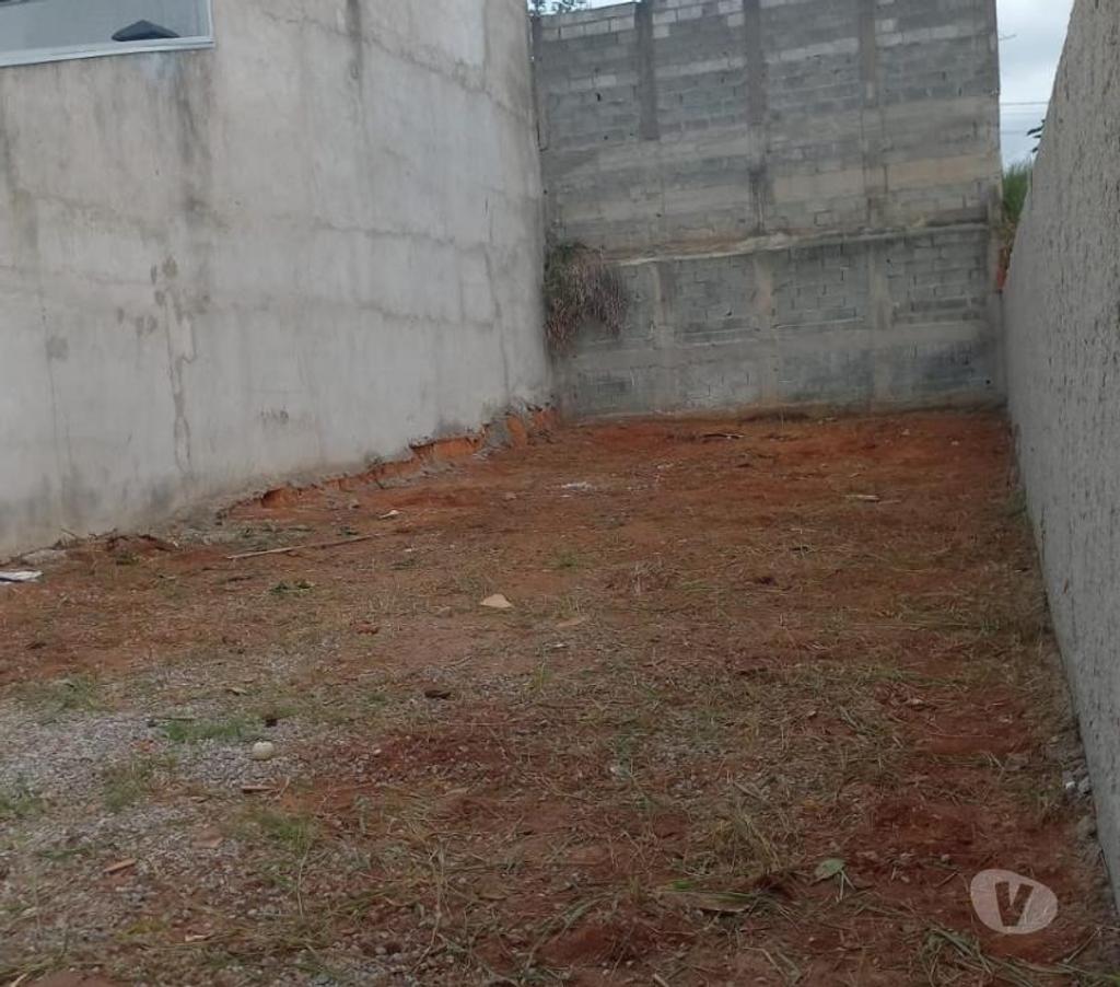 Terrenos Sao Jose dos Campos SP - Fotos para Excelente Terreno totalmente Murado de 175m²
