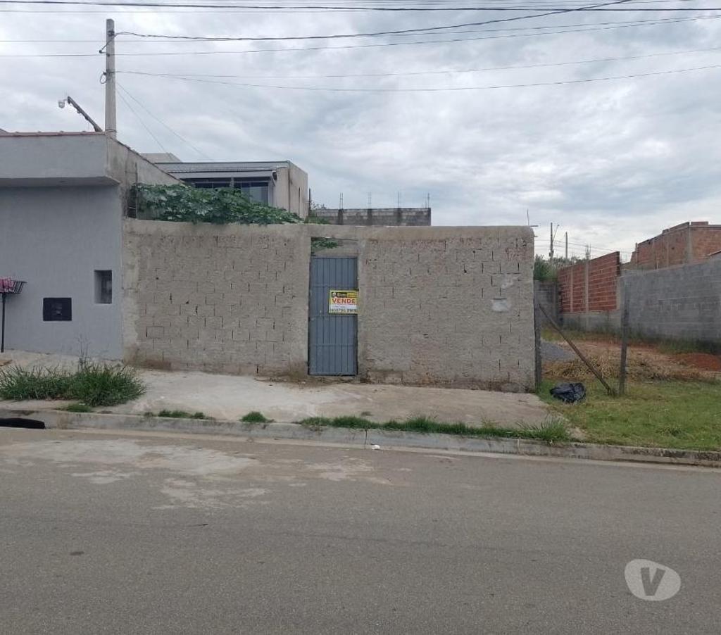 Terrenos Sao Jose dos Campos SP - Fotos para Excelente Terreno totalmente Murado de 175m²
