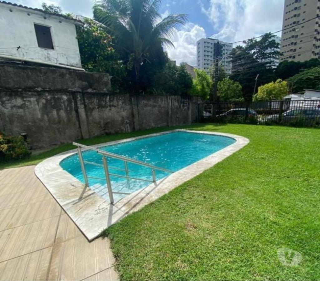 Alugar apartamentos Recife PE - Fotos para Alugo Apto 2 quartos, suite 55m² próximo ao Plaza Shopping