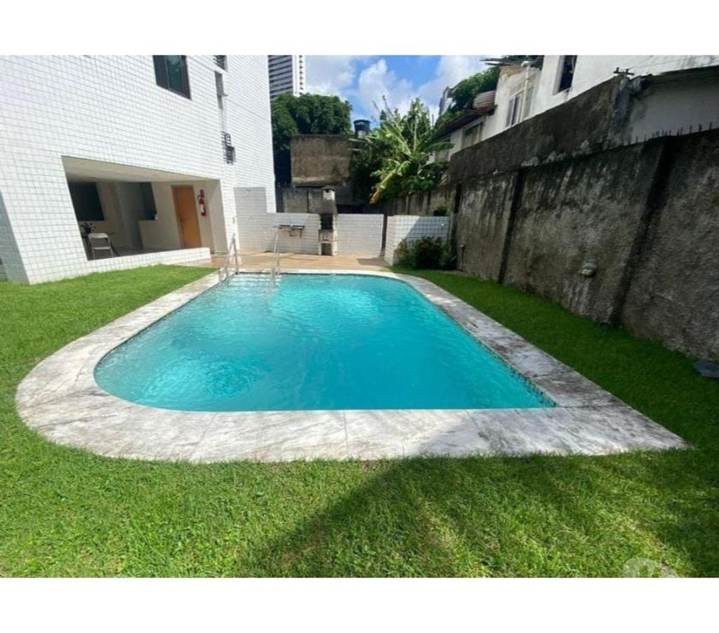 Alugar apartamentos Recife PE - Fotos para Alugo Apto 2 quartos, suite 55m² próximo ao Plaza Shopping