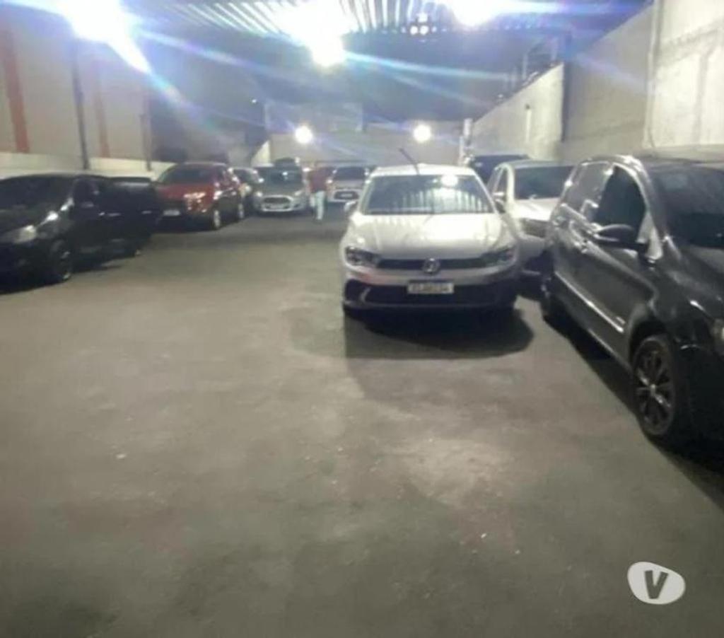 Estacionamento Venda Sao Paulo SP Itaim Bibi - Fotos para Estacionamento no Itaim Bibi