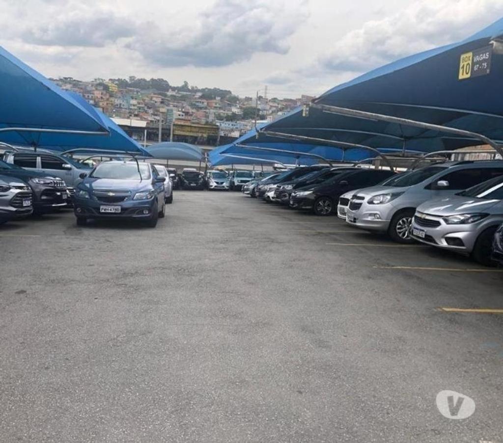 Estacionamento Venda Sao Paulo SP Outros Bairros Sao Paulo SP - Fotos para Estacionamento em Guarulhos