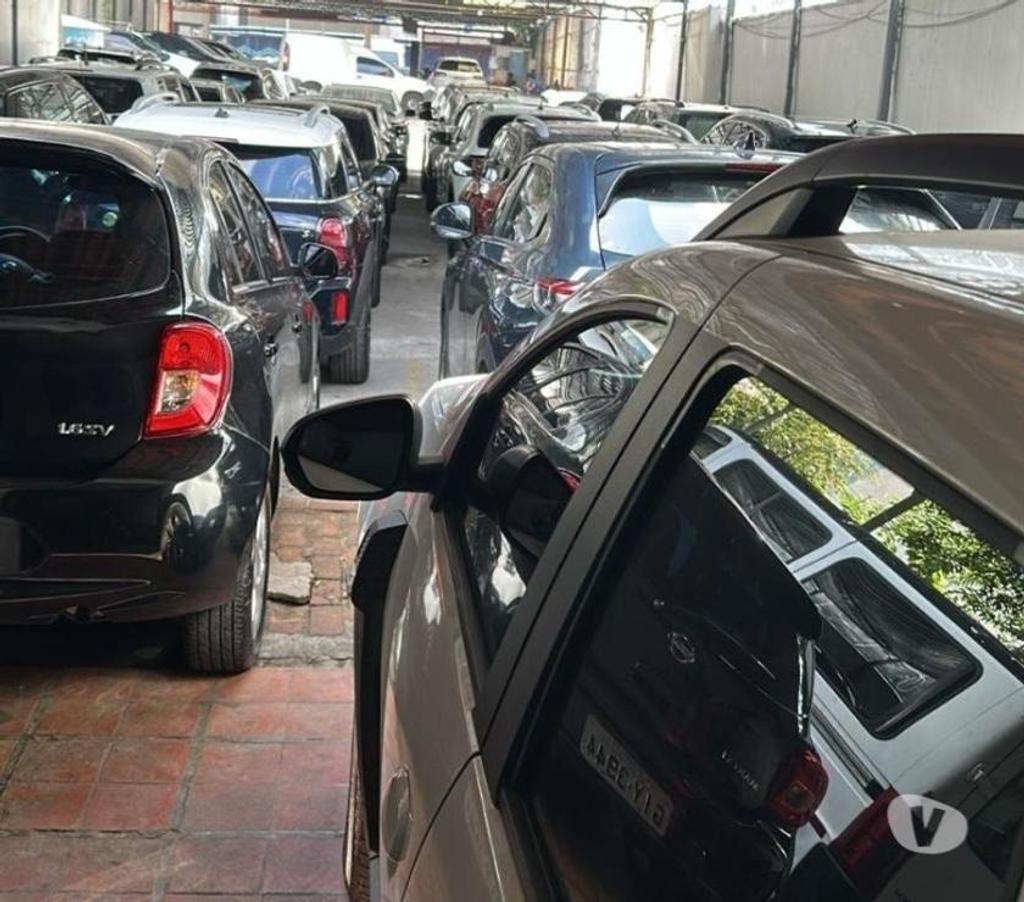 Estacionamento Venda Sao Paulo SP Outros Bairros Sao Paulo SP - Fotos para Estacionamento nos Jardins