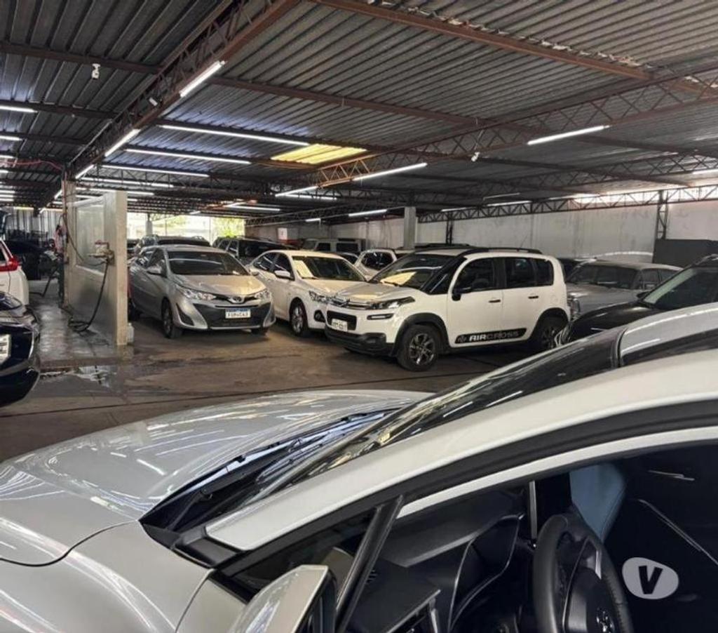 Estacionamento Venda Sao Paulo SP Itaim Bibi - Fotos para Estacionamento e Lava Rápido no Itaim Bibi