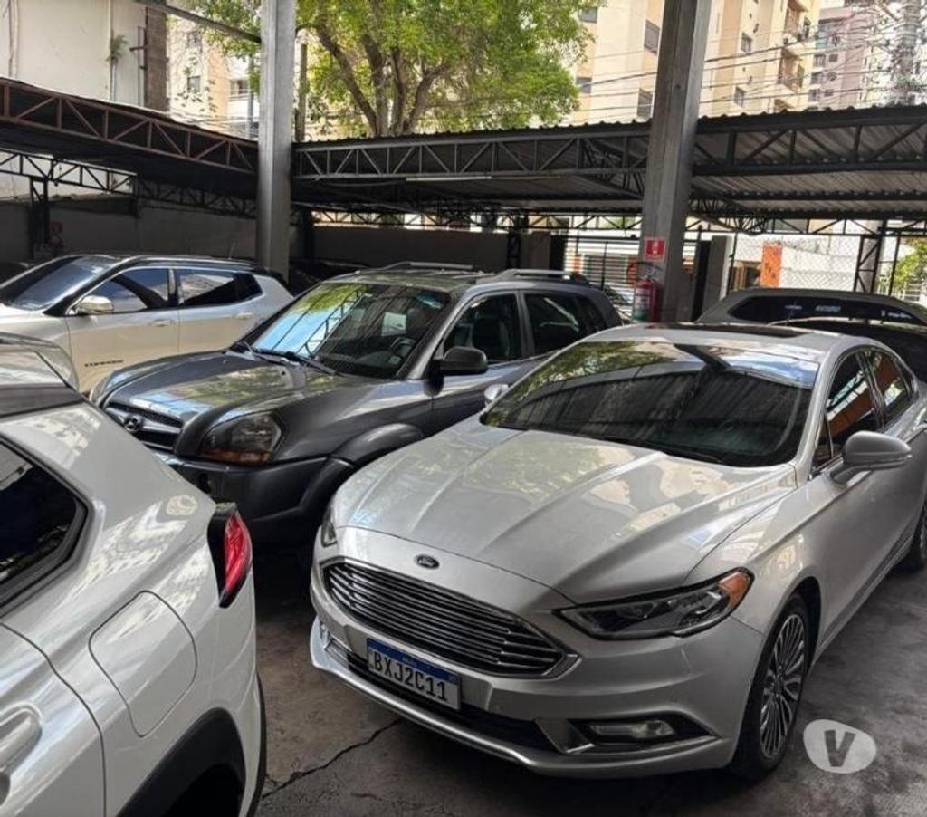 Estacionamento Venda Sao Paulo SP Itaim Bibi - Fotos para Estacionamento e Lava Rápido no Itaim Bibi