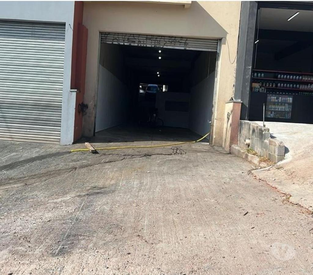 Aluguel Loja Barueri SP - Fotos para Galpão 150m2 (Vila do Conde Barueri)