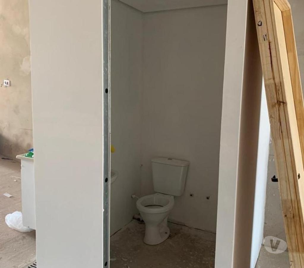 Aluguel Loja Barueri SP - Fotos para Galpão 150m2 (Vila do Conde Barueri)