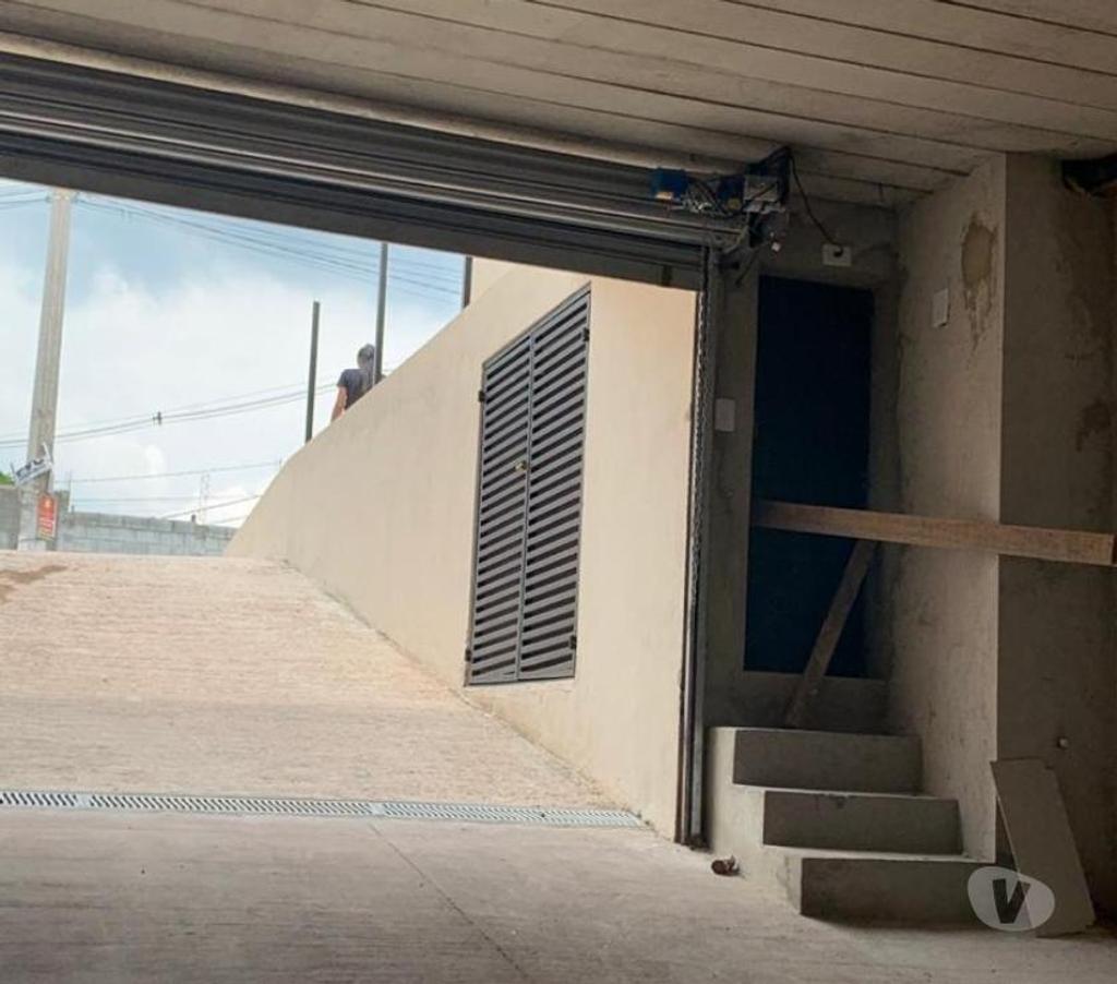 Aluguel Loja Barueri SP - Fotos para Galpão 150m2 (Vila do Conde Barueri)