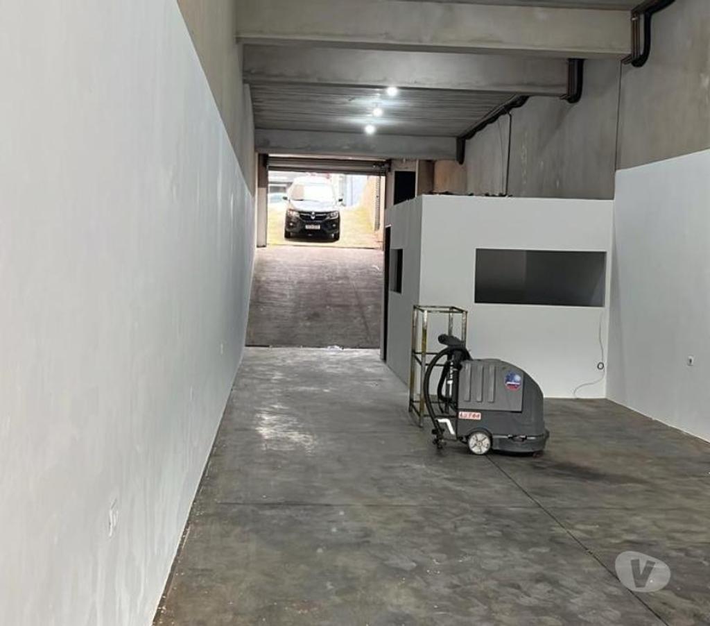 Aluguel Loja Barueri SP - Fotos para Galpão 150m2 (Vila do Conde Barueri)