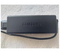 Fonte Notebook Samsung Original Bico Agulha