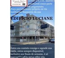 Luciane apartamento a venda bairro Comerciário Criciúma