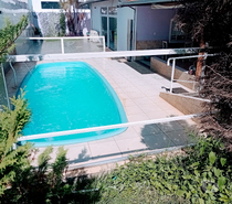Chácara em Campinas