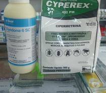 Detetizacao em geral