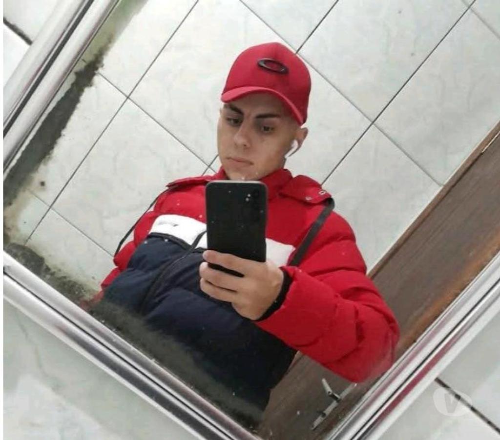 Homem procura Homem Recanto das Emas DF - Fotos para Educado carinhoso ❤️ sigiliso extremamente dedicado