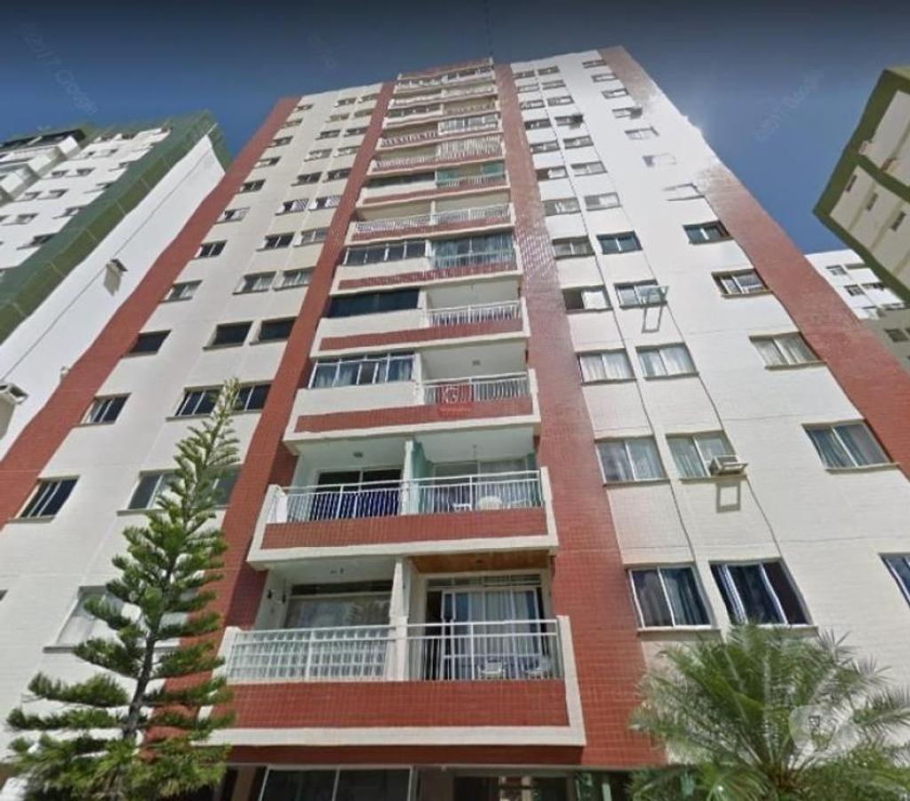 Alugar apartamentos Aracaju SE - Fotos para COND SAINT TROPEZ PARA LOCAÇÃO – 1003