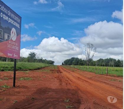Terrenos - Lotes - Fotos para LOTES Condomínio Fechado ALDEIA