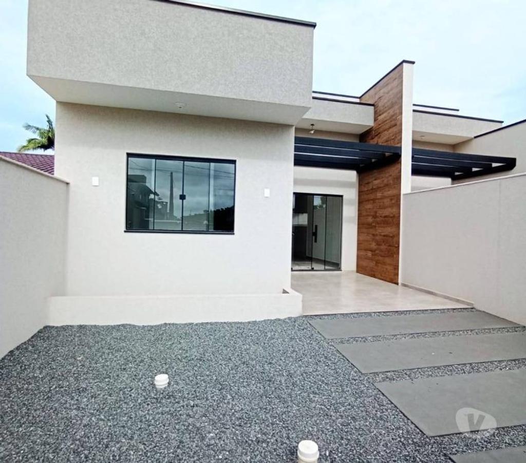 Apartamentos a venda Itapoa SC - Fotos para BALNEARIO ESTRELAS- CASA COM 03 DORMITORIOS E PISCINA