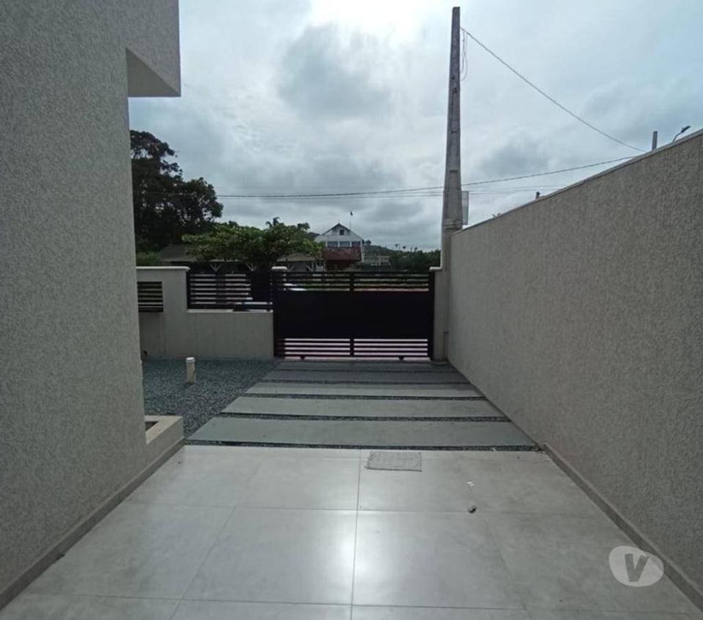 Apartamentos a venda Itapoa SC - Fotos para BALNEARIO ESTRELAS- CASA COM 03 DORMITORIOS E PISCINA