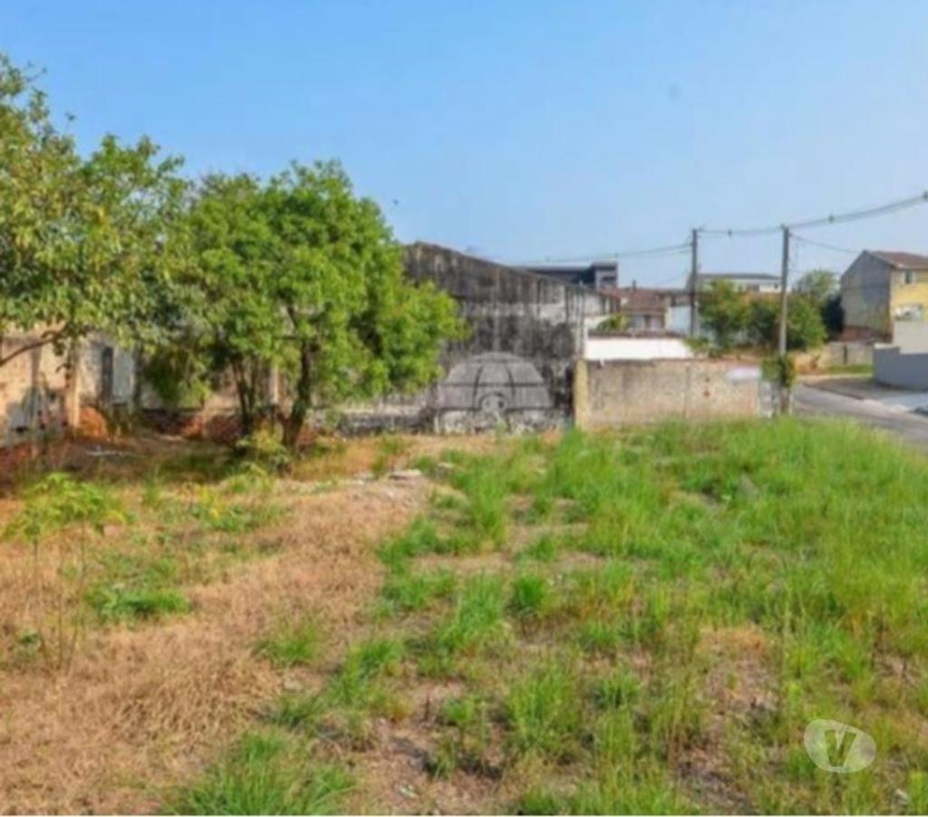 Terrenos Curitiba PR Matriz - Fotos para Excelente Terreno no Atuba Proximo ao tudo atuba