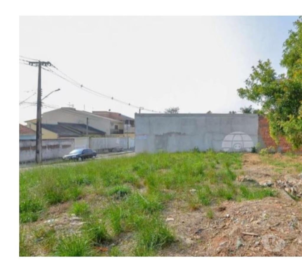 Terrenos Curitiba PR Matriz - Fotos para Excelente Terreno no Atuba Proximo ao tudo atuba