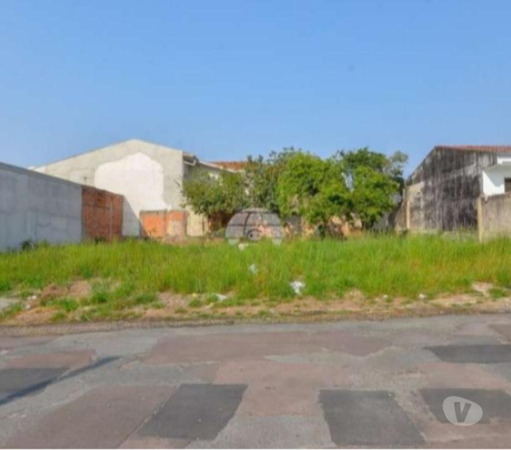 Terrenos Curitiba PR Matriz - Fotos para Excelente Terreno no Atuba Proximo ao tudo atuba