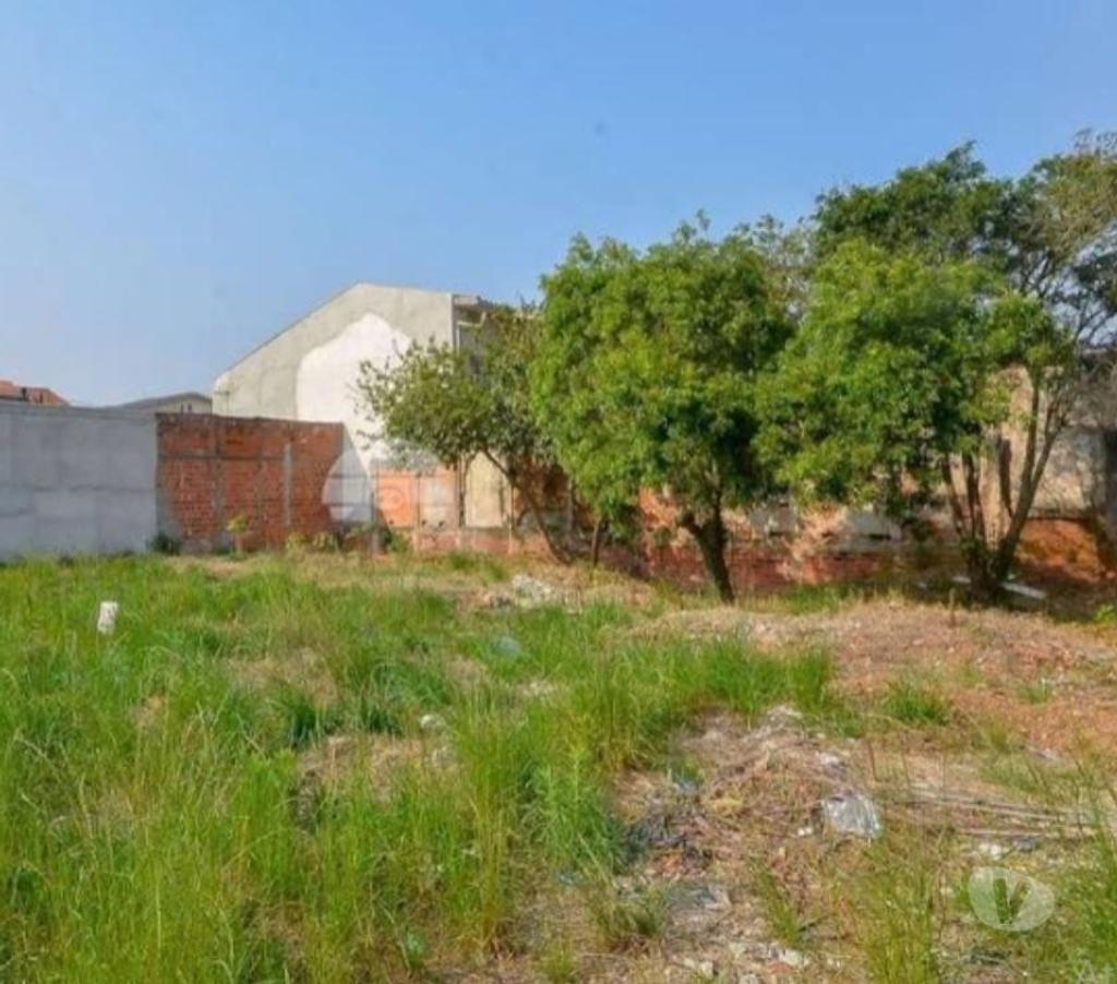 Terrenos Curitiba PR Matriz - Fotos para Excelente Terreno no Atuba Proximo ao tudo atuba