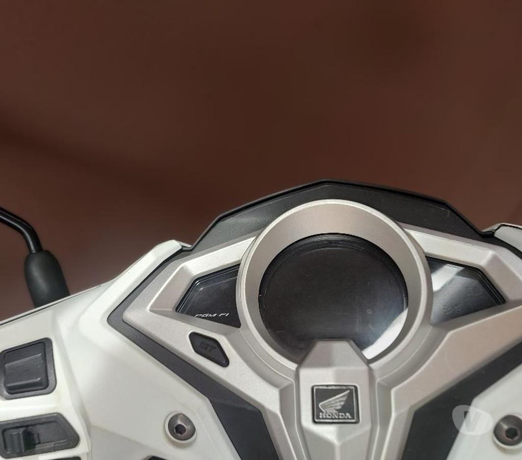 Motos a venda Campo Grande MS - Fotos para Honda Elite Super Econômica‼️🤑⛽