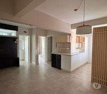 Apartamento com 2 quartos no centro de Florianópolis