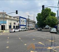 Alugo Prédio Inteiro - Centro