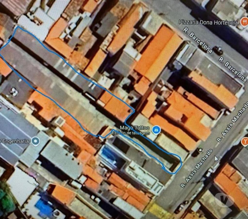 Estacionamento Venda Sorocaba SP - Fotos para EXCELENTE INVESTIMENTO 27 VAGAS + CASA , TERRENO 434,30 M²