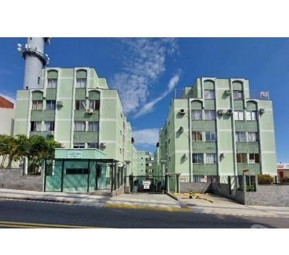 Casas para alugar - Fotos para Apto amplo - 2 dormitórios – Estreito, FlorianópolisSC