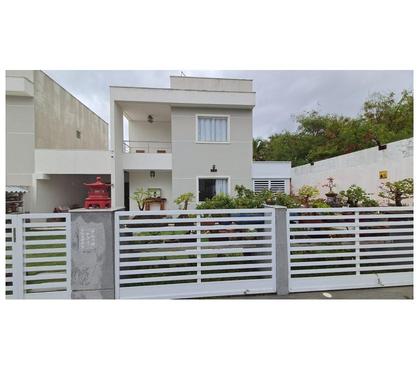 casas para vender - Fotos para Casa com 3 Quartos sendo 2 Suítes em Jauá