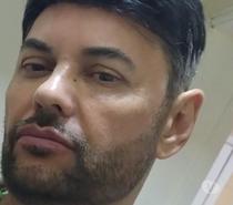 Marco Antonio Massoterapeuta formado